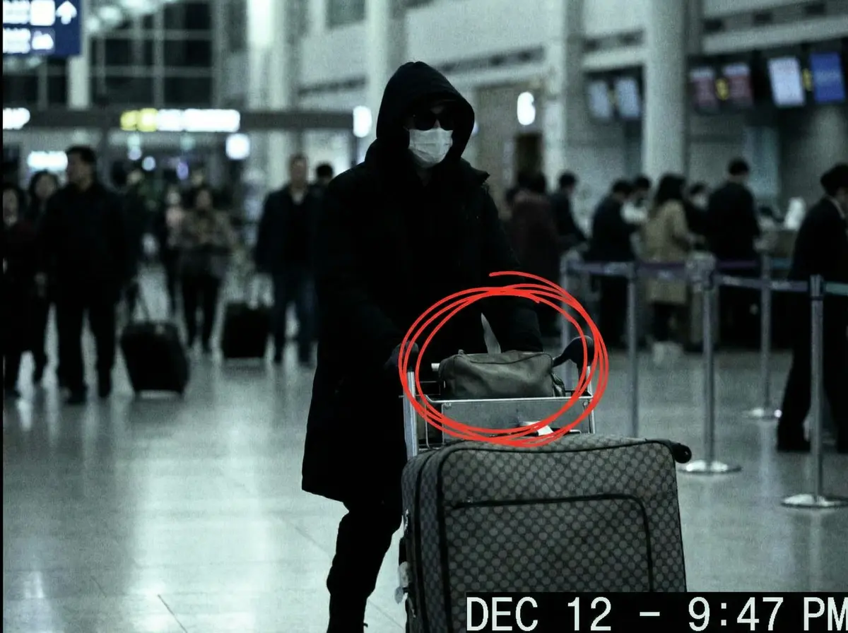 吃瓜视频 机场偷拍视频