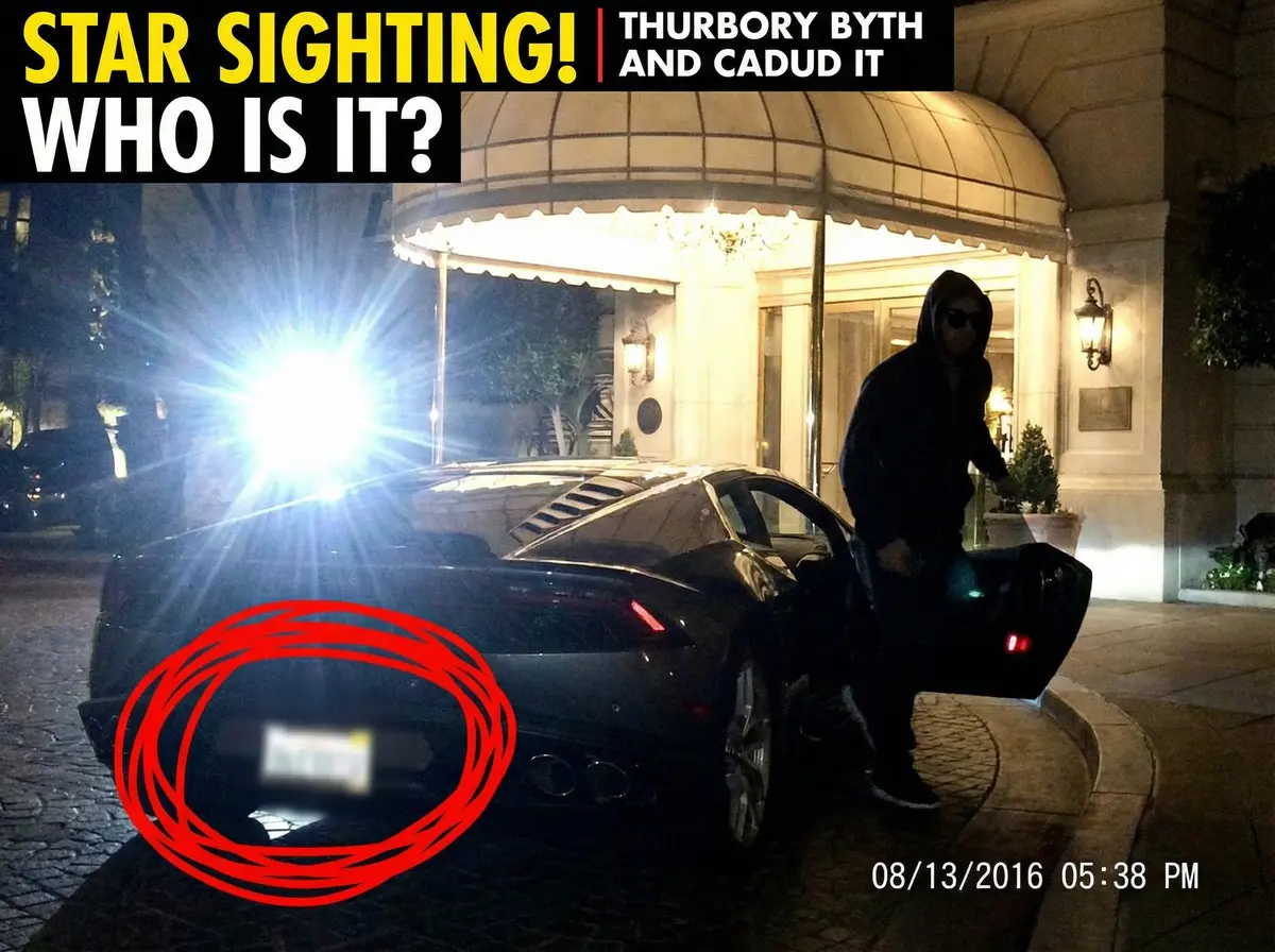 吃瓜视频 明星豪车短视频